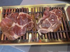 -三宝泥炉·活烤鳗鱼(七宝宝龙店)
