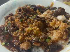 海肠捞饭-来之顺海鲜菜馆·青岛菜(栈桥店)