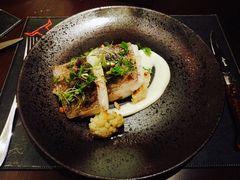 -恰餐厅及酒吧 CHAR Bar & Grill (北京丽都皇冠假日店)