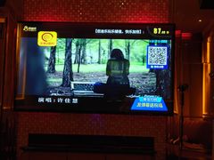 -佰迪乐KTV(岑溪店)