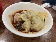 -继红顺河抄手名小吃