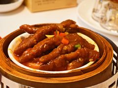 -临家小院·潮汕菜·商务宴请·点心(白石洲店)