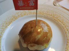-青禾小厨新疆菜(总店)