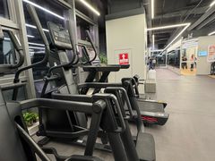 -乐刻健身(南山智谷店)