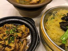 -围龙屋客家食府(福田店)