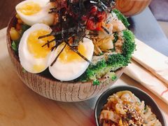 -Poke lemon海鲜波奇饭·柠檬茶(金碧开放小区店)