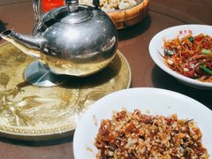 -天下客饭店(中山路店)