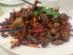 -田记餐馆(富国街店)