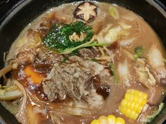 -蟹将军·松叶蟹和牛日料放题自助(K11店)