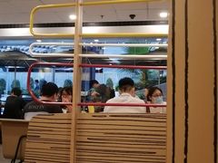-麦当劳(宜安广场店)