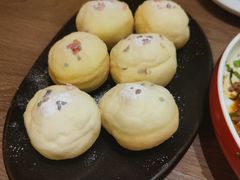 -金掌勺锅包肉(太原万达店)