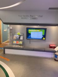 -唯儿诺儿童医院·儿科·眼科·口腔(海岸城店)