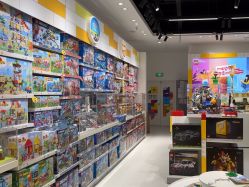 -乐高授权专卖店(中关村领展店)