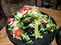 -九田家黑牛烤肉料理(二天地店)