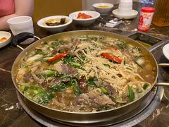-高丽村韩国料理(兴华二路店)