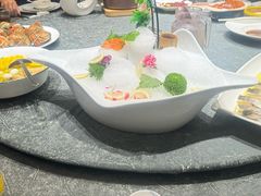 -恒记饭店(珠江路总店)