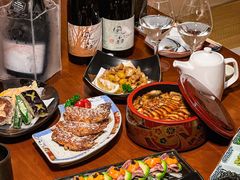 -慢走(甜水园店)