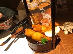 -玉川屋·深夜食堂居酒屋(柳巷店)
