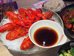 -红盔甲·小龙虾(车公庙店)