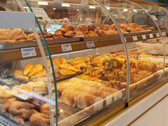 -烘焙町面包店(西四店)