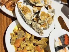 -汉巴味德(大悦城店)