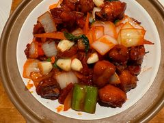 -时间里·新派粤菜(远洋店)