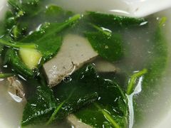 枸杞猪杂汤-思远客家菜馆(巴伐利亚店)