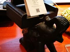 前台-MintsThai沁泰都市SPA·泰式按摩(公园1903店)