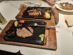 -必胜客(欧亚卖场店)