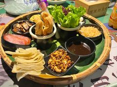 -淀里船宴(卓达店)