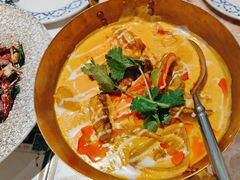 -KingThaia金泰兰(滨江天街店)