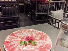 -大得涮肉(三元桥店)
