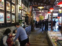 -猪肉婆私房菜(容桂总店)