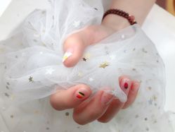 -糖·美学·美甲