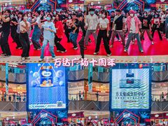 -万达广场(南昌红谷滩店)