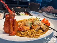 -莉莉海堂HAITANG·烤鸭(国贸商城店)