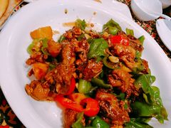 -城南往事济南风味主题餐厅(东环店)