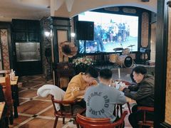 -巴伐利亚啤酒坊(意式风情街店)