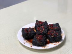 -五娭毑臭豆腐(黄兴南路店)