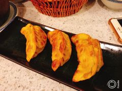 金牌煎饺-南京大牌档(龙江新城市广场店)