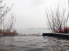 -天目湖涵田半山温泉