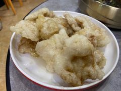 -服务大楼冷面(延大店)