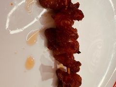 -闫家炸鸡架(五爱总店)