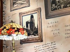 -国际饭店·原点咖啡吧ORIGIN CAFE&BAR