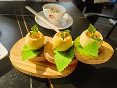 -鹿鸣酒家(越秀店)