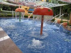 -上海玛雅海滩水公园