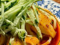 -柴窝堡22号辣子鸡·传承新疆菜