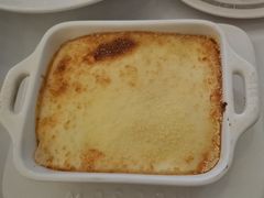 奶汁烤杂拌-莫斯科餐厅