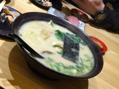 -胜代日本料理(云程巷小区店)