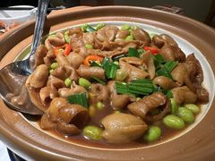 -码头见·潮汕菜(领展中心城店)
